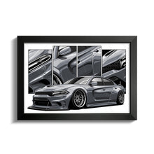 Load image into Gallery viewer, Dodge Charger 2015-2023
