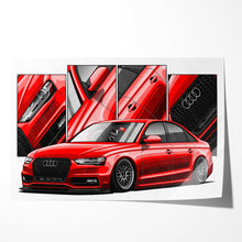 Load image into Gallery viewer, Audi 4 S4 2013-2016
