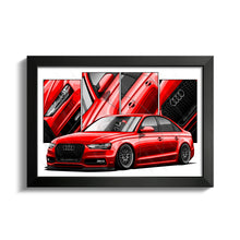Load image into Gallery viewer, Audi 4 S4 2013-2016
