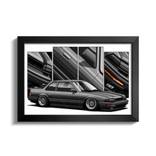 Load image into Gallery viewer, Honda Prelude 1983-1987 Gen 2
