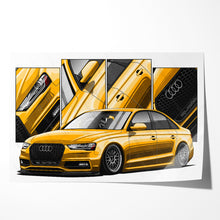 Load image into Gallery viewer, Audi 4 S4 2013-2016

