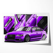 Load image into Gallery viewer, Audi 4 S4 2013-2016
