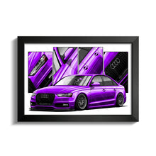 Load image into Gallery viewer, Audi 4 S4 2013-2016
