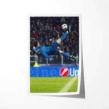 Load image into Gallery viewer, Cristiano Ronaldo #050
