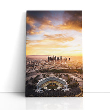 Load image into Gallery viewer, Los Angeles Dodgers Dodger Stadium #050
