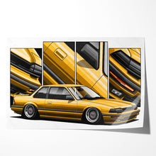 Load image into Gallery viewer, Honda Prelude 1983-1987 Gen 2
