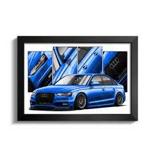 Load image into Gallery viewer, Audi 4 S4 2013-2016

