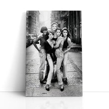 Load image into Gallery viewer, #051 Naomi Campbell x Cindy Crawford x Christy Turlington x Linda Evangelista
