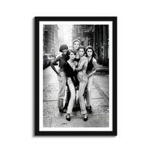 Load image into Gallery viewer, #051 Naomi Campbell x Cindy Crawford x Christy Turlington x Linda Evangelista
