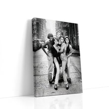 Load image into Gallery viewer, #051 Naomi Campbell x Cindy Crawford x Christy Turlington x Linda Evangelista
