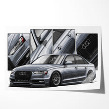 Load image into Gallery viewer, Audi 4 S4 2013-2016
