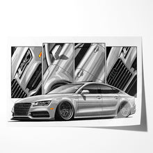 Load image into Gallery viewer, Audi 7 A7 2012–2015
