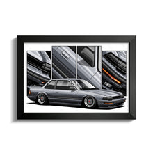 Load image into Gallery viewer, Honda Prelude 1983-1987 Gen 2
