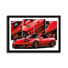 Load image into Gallery viewer, Mitsubishi 3000GT 1st Gen #051- #059

