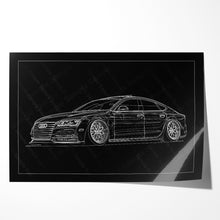 Load image into Gallery viewer, Audi 7 A7 2012–2015
