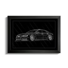 Load image into Gallery viewer, Audi 7 A7 2012–2015
