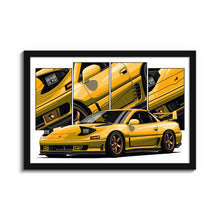 Load image into Gallery viewer, Mitsubishi 3000GT 1st Gen #051- #059
