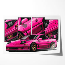 Load image into Gallery viewer, Mitsubishi 3000GT 1st Gen #051- #059
