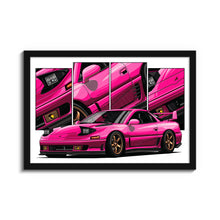 Load image into Gallery viewer, Mitsubishi 3000GT 1st Gen #051- #059
