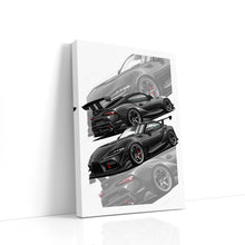 Load image into Gallery viewer, Toyota Supra MK5 #055 - #063
