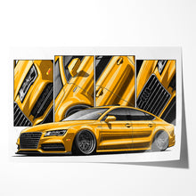 Load image into Gallery viewer, Audi 7 A7 2012–2015
