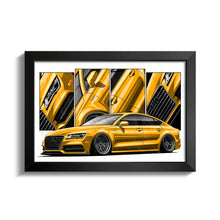 Load image into Gallery viewer, Audi 7 A7 2012–2015
