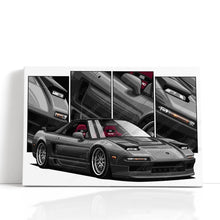 Load image into Gallery viewer, Acura NSX 1st Gen Pre-face #210 - #218

