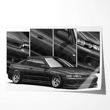 Load image into Gallery viewer, Acura Integra 1993-2001 Hatchback Gen 3 JDM #057- #065
