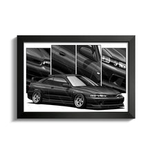 Load image into Gallery viewer, Acura Integra 1993-2001 Hatchback Gen 3 JDM #057- #065
