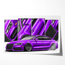 Load image into Gallery viewer, Audi 7 A7 2012–2015
