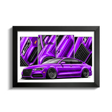 Load image into Gallery viewer, Audi 7 A7 2012–2015

