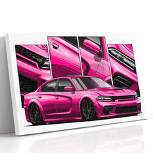 Load image into Gallery viewer, Dodge Charger 2015-2023 7th Gen Scat Pack #055- #063
