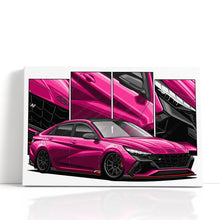 Load image into Gallery viewer, Hyundai Elantra N 7th Gen Pre-face 2021-2023 #055- #063
