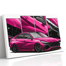 Load image into Gallery viewer, Hyundai Elantra N 7th Gen Pre-face 2021-2023 #055- #063
