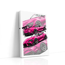 Load image into Gallery viewer, Toyota Supra MK5 #055 - #063
