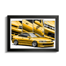 Load image into Gallery viewer, Acura Integra 1993-2001 Hatchback Gen 3 JDM #057- #065
