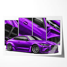 Load image into Gallery viewer, BMW 4 Series G82 M4 Widebody
