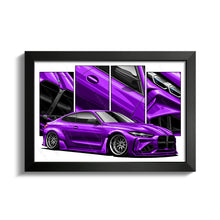 Load image into Gallery viewer, BMW 4 Series G82 M4 Widebody
