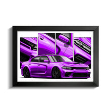 Load image into Gallery viewer, Dodge Charger 2015-2023 Scat Pack
