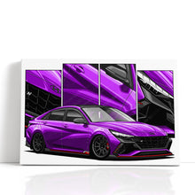 Load image into Gallery viewer, Hyundai Elantra N 7th Gen Pre-face 2021-2023 #055- #063
