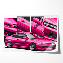 Load image into Gallery viewer, Acura Integra 1993-2001 Hatchback Gen 3 JDM #057- #065
