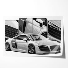 Load image into Gallery viewer, Audi R8 2014-2015
