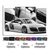 Load image into Gallery viewer, Audi R8 2014-2015
