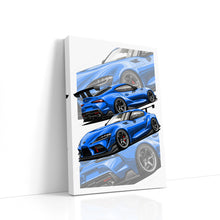 Load image into Gallery viewer, Toyota Supra MK5 #055 - #063
