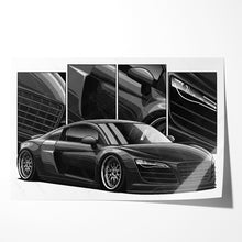 Load image into Gallery viewer, Audi R8 2014-2015
