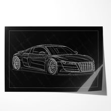 Load image into Gallery viewer, Audi R8 2014-2015
