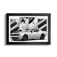 Load image into Gallery viewer, Dodge Challenger 2018-2023 Demon
