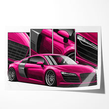 Load image into Gallery viewer, Audi R8 2014-2015

