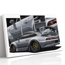 Load image into Gallery viewer, Porsche #059 - #067

