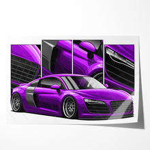 Load image into Gallery viewer, Audi R8 2014-2015
